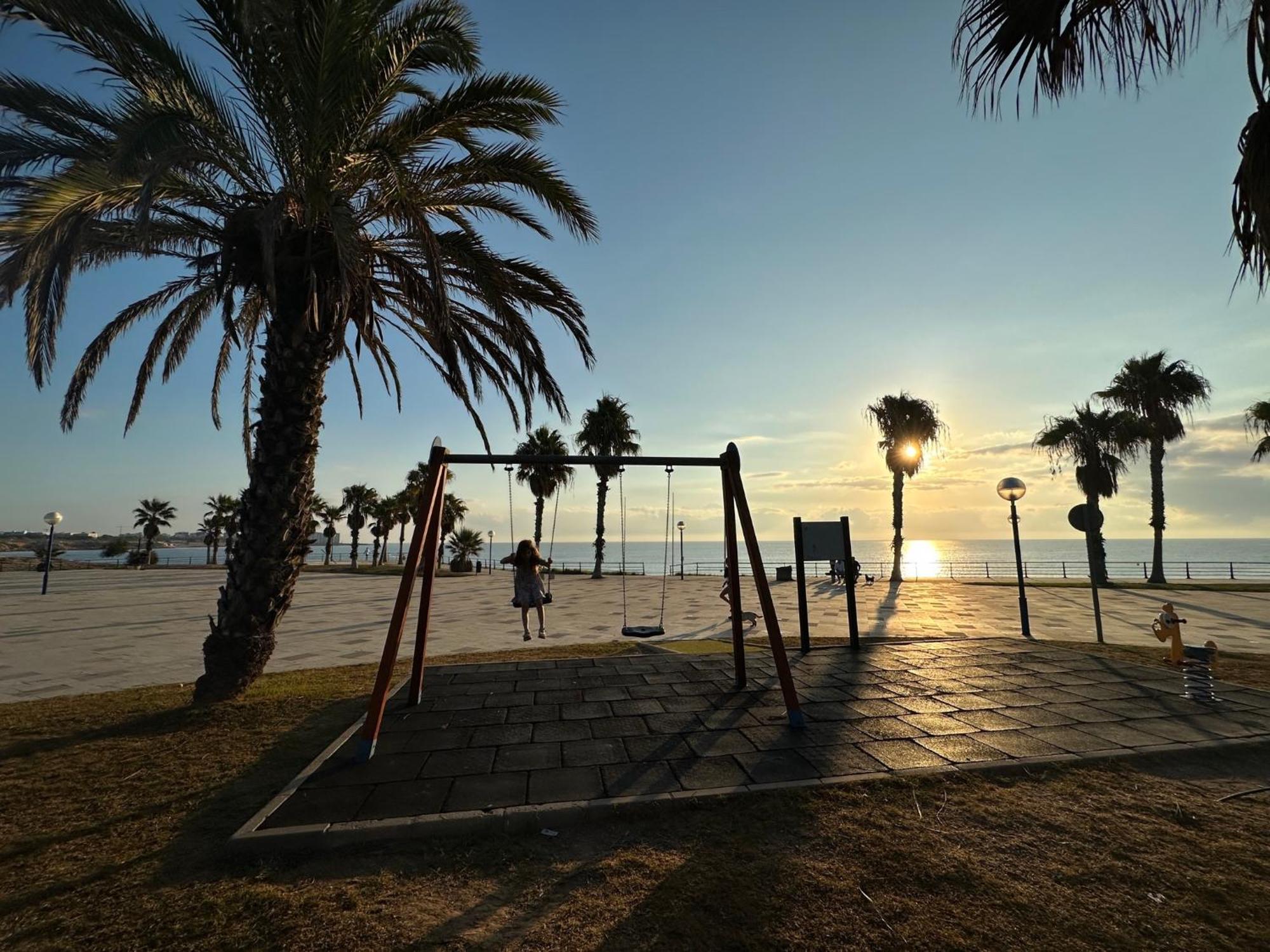Playa Flamenca - Alicante - Orihuela Costa Bagian luar foto