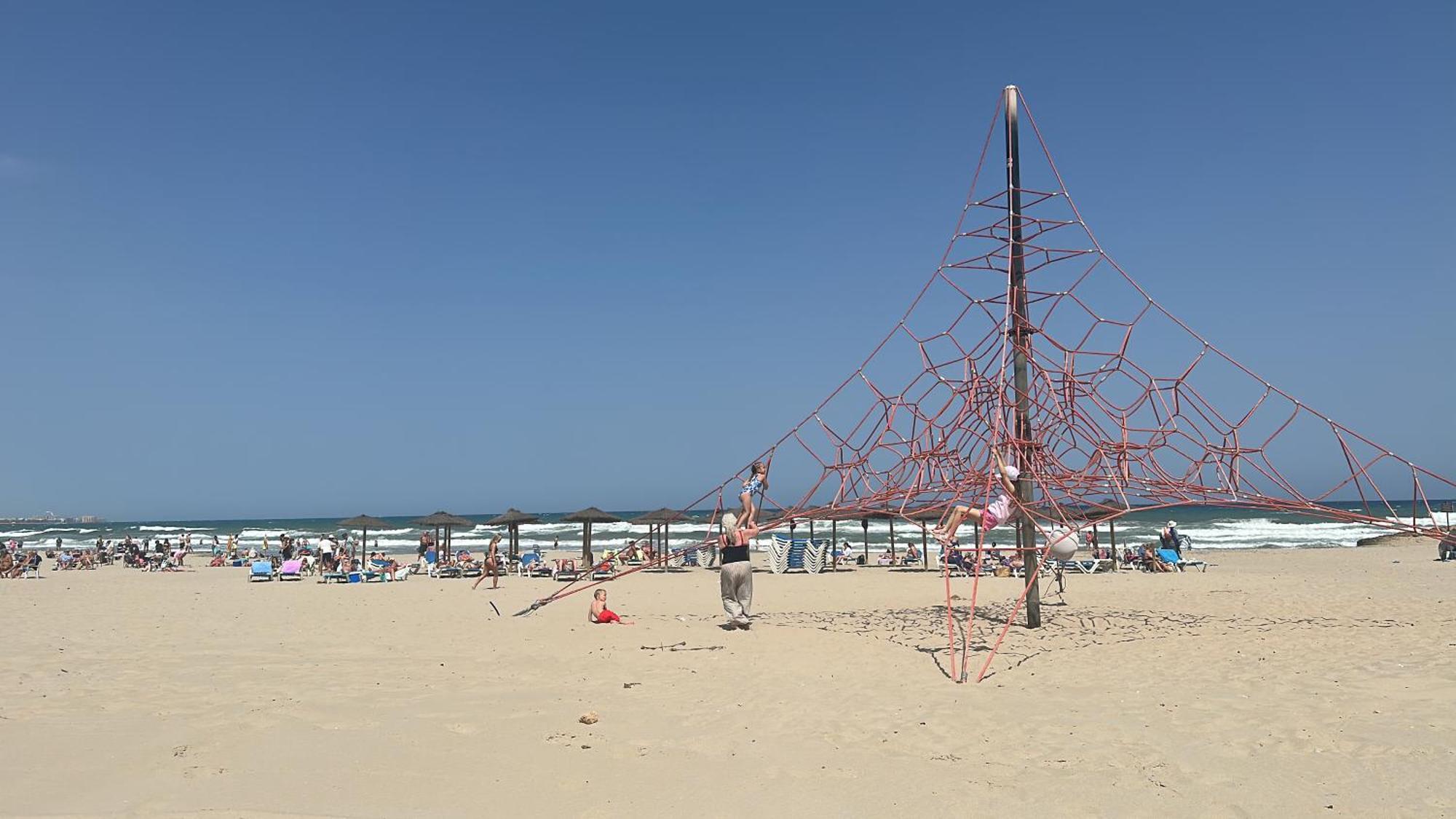 Playa Flamenca - Alicante - Orihuela Costa Bagian luar foto