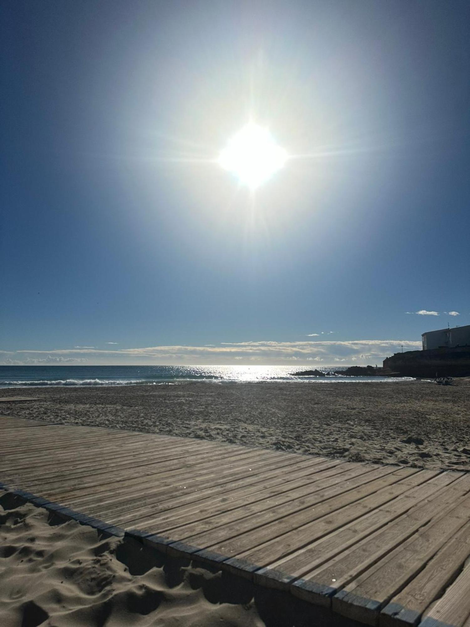 Playa Flamenca - Alicante - Orihuela Costa Bagian luar foto